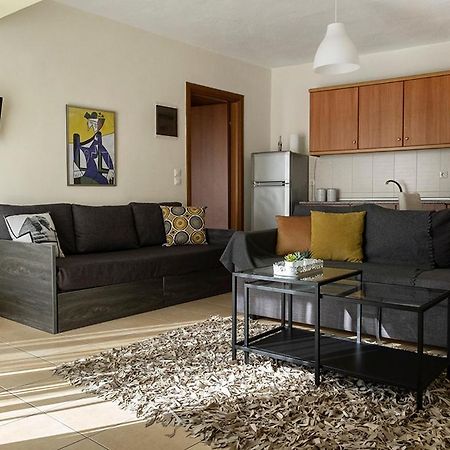 Appartamento Zefiron Flat Salonicco Esterno foto