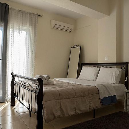 Appartamento Zefiron Flat Salonicco Esterno foto