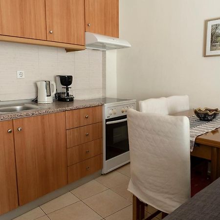 Appartamento Zefiron Flat Salonicco Esterno foto