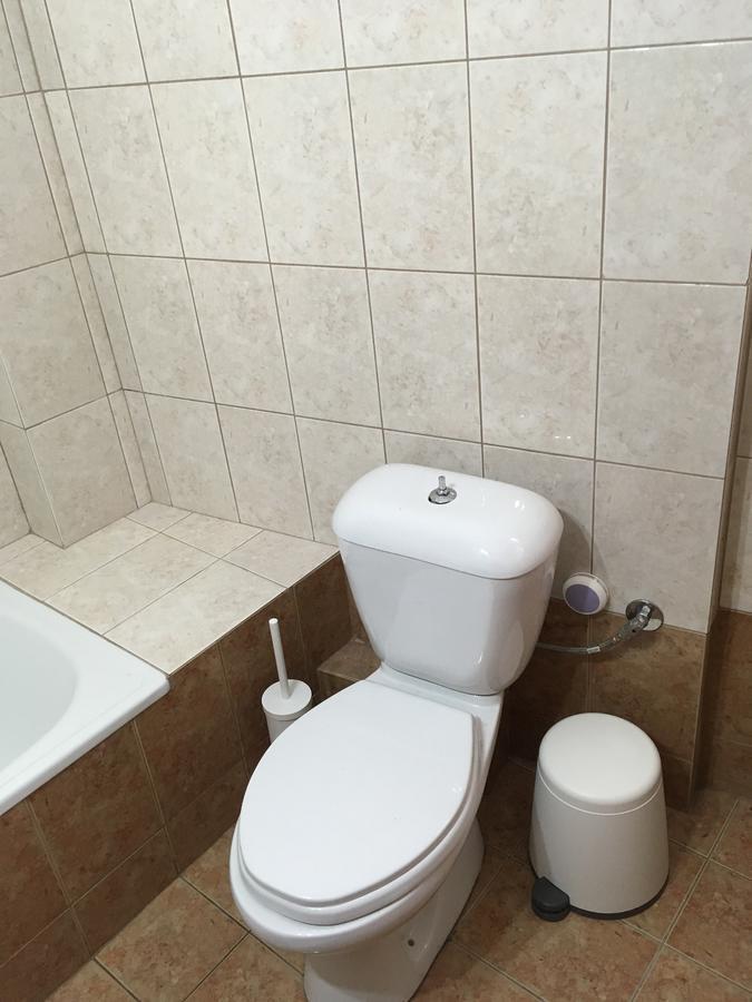 Appartamento Zefiron Flat Salonicco Esterno foto